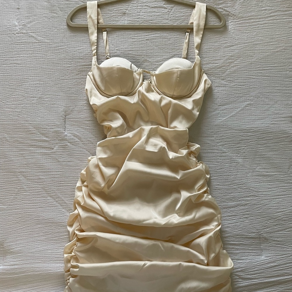 Oh Polly dress